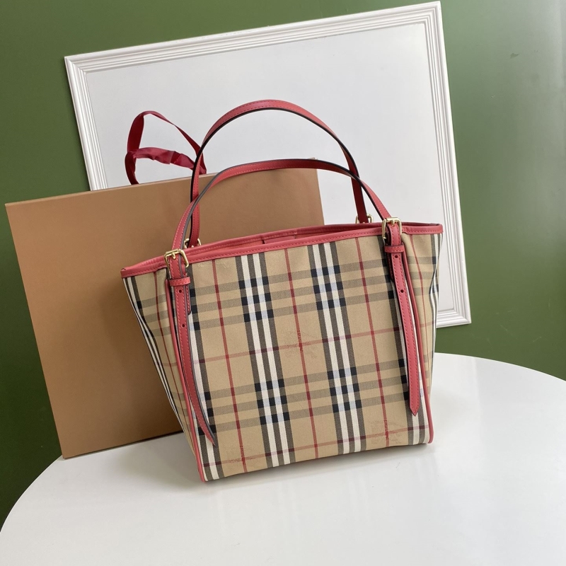 Bv*b*rry shopping bags